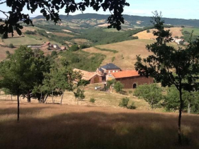 Отель Domaine Sermet  Кальмель-Э-Ле-Вьяла